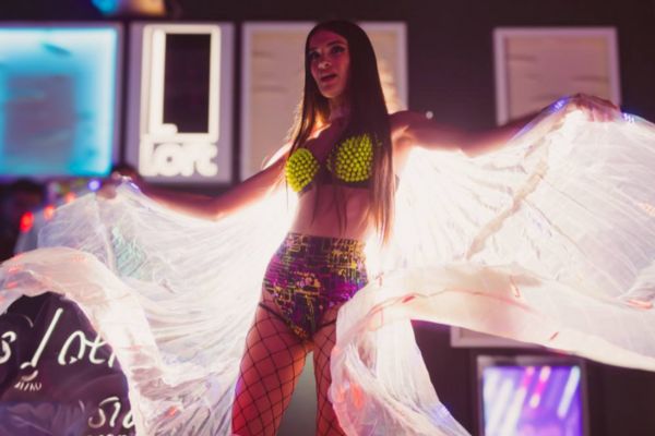 Loft Club Paphos